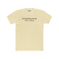 Everything Hurts Unisex Cotton Crew Tee - Casual Humor Shirt - Riff Raff Wear