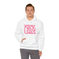 Riff Raff Wear Reckless Unisex Heavy Blend™ Hooded Sweatshirt