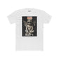 Unisex Cotton Crew Tee - Unholy Angel Graphic Tee for Bold Souls _Riff Raff Wear