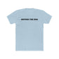 Defund The HOA Unisex Cotton Crew Tee - Statement Shirt for Activists - Riff Raff Wear