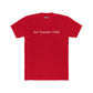Funny 3rd Favorite Child Unisex Cotton Crew Tee - Riff Raff Wear