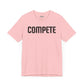 Complete T-shirt