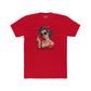 Streetwear - Retro Respectfully - Unisex Cotton Crew Tee - Riff Raff Wear
