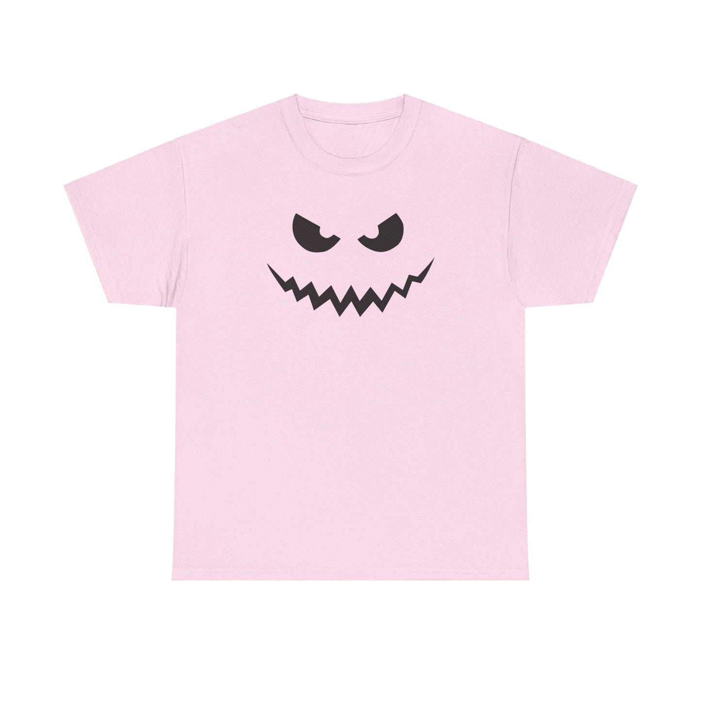 Riff Raff Wear Jack O Unisex Heavy Cotton Tee