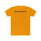 Unisex Cotton Crew Tee - Dressed to Depress Graphic T-Shirt for Casual Style - Riff Raff Wear