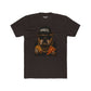 Gangsta Dog Unisex Cotton Crew Tee - Fun & Playful Graphic Shirt - Riff Raff Wear