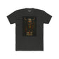 Raid in Peace Viking Unisex Cotton Crew Tee - Casual Graphic T-Shirt for Norse Mythology Fans - Riff Raff Wear