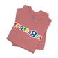 TortasRUs Colorful Logo Tee