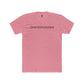 Overstimulated Unisex Cotton Crew Tee - Casual Everyday Wear - Riff Raff Wear