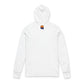 Hooded Long Sleeve Tee — Camelback Mountain Sunset Graphic