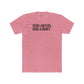 Send Lawyers, Guns & Money Unisex Cotton Crew Tee - Casual Statement T-Shirt - Riff Raff Wear