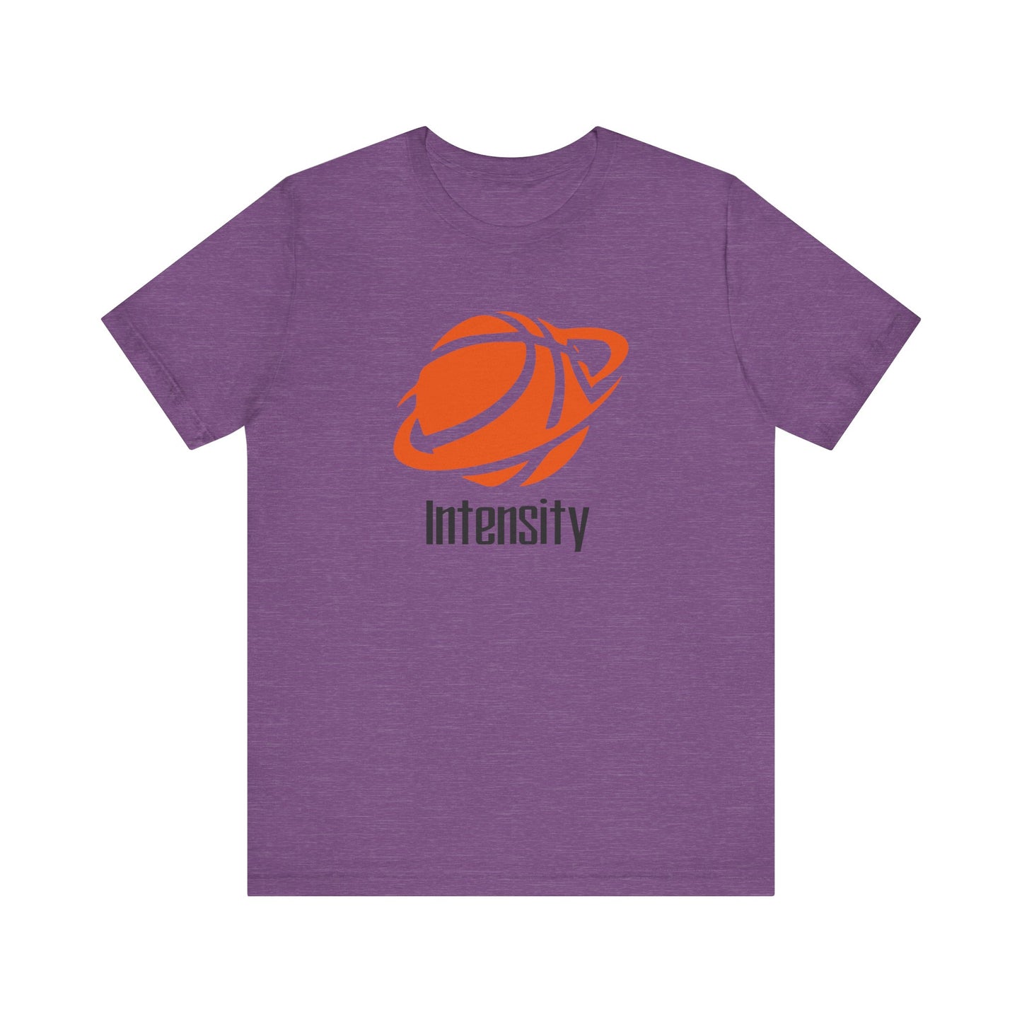 Riff Raff Wear Intensity Game Unisex Jersey Short Sleeve Tee