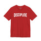 Discipline T-shirt