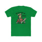 Whimsical Animal Graphic Tee, Playful T-Shirt, Unisex Cotton Crew, Funny Gift, Casual Wear, Riff Raff Wear