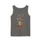 Graphic Unisex Tank Top - 'Truth is a Virus' - Riff Raff Wear