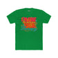 I'm Fine The Rest Of You Need Therapy Unisex Cotton Crew Tee - Riff Raff Wear