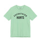 Everything Hurts T-shirt