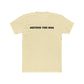 Defund The HOA Unisex Cotton Crew Tee - Statement Shirt for Activists - Riff Raff Wear