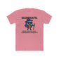 SILDENAFIL -  Unisex Cotton Crew Tee - "Now You’re Just Confidently Bad At It" - OverRX - Riff Raff Wear