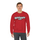 Riff Raff Wear Unisex Heavy Blend™ Crewneck Sweatshirt