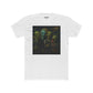 Alien Band Unisex Cotton Crew Tee - Unique Graphic T-Shirt for Music Lovers - Riff Raff Wear
