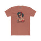 Streetwear - Retro Respectfully - Unisex Cotton Crew Tee - Riff Raff Wear