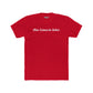 Also Comes in Sober Unisex Cotton Crew Tee - Casual Comfort Tee for Recovery and Support - Riff Raff Wear