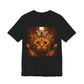 Cat Ghosts Tee Halloween Ready! - Riff Raff Wear