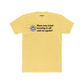 Funny Tech Quote Unisex Cotton Crew Tee - "Have You Tried Turning It Off and On Again?" - Riff Raff Wear