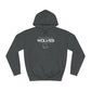 Desert Mountain Unisex College Hoodie