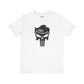 Trump Punisher Unisex Jersey Short Sleeve Tee - Riff Raff Wear