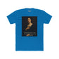 Artistic Unisex Cotton Crew Tee with Quote - Casualwear, Gift for Art Lovers - Riff Raff Wear