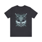 Riff Raff Wear Samurai Unisex Jersey Short Sleeve Tee