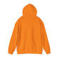 WKRP - Unisex Heavy Blend™ Hooded Sweatshirt - Riff Raff Wear