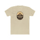 Coffee Lover Unisex Cotton Crew Tee, Casual Shirt, Vintage Coffee Camelback Coffee Old Town Scottsdale