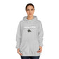 Desert Mountain Unisex College Hoodie