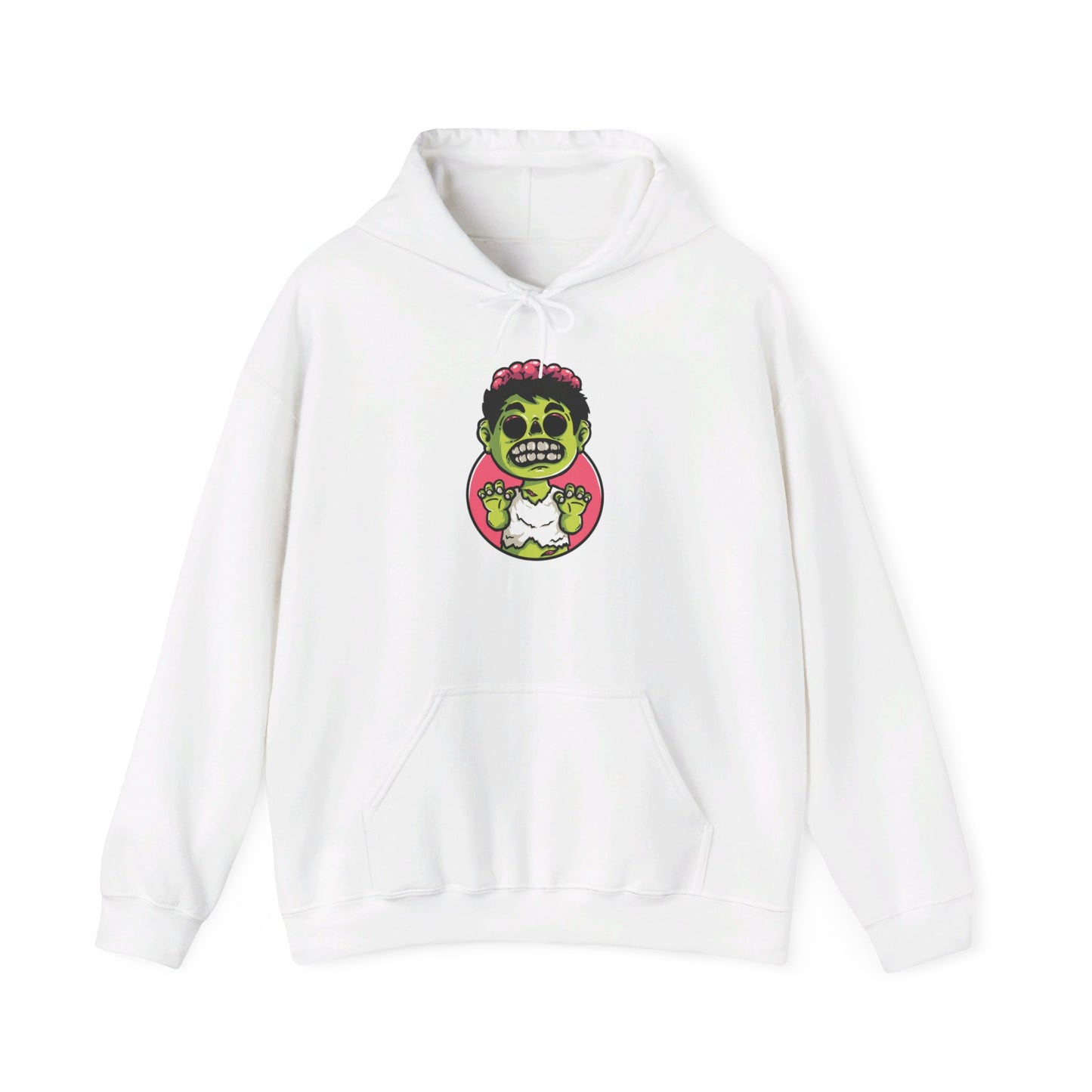 Riff Raff Wear Unisex Heavy Blend™ Hooded Sweatshirt