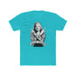 Stay Wild Unisex Cotton Crew Tee - Retro Tattoo Style Shirt - Riff Raff Wear
