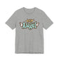 Riff Raff Wear Angel Unisex Jersey Short Sleeve Tee