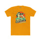 Funny Unisex Cotton Crew Tee - "Oh, Look! Nobody Gives a Shit" Graphic T-Shirt for Sarcastic Souls - Riff Raff Wear