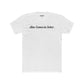 Also Comes in Sober Unisex Cotton Crew Tee - Casual Comfort Tee for Recovery and Support - Riff Raff Wear