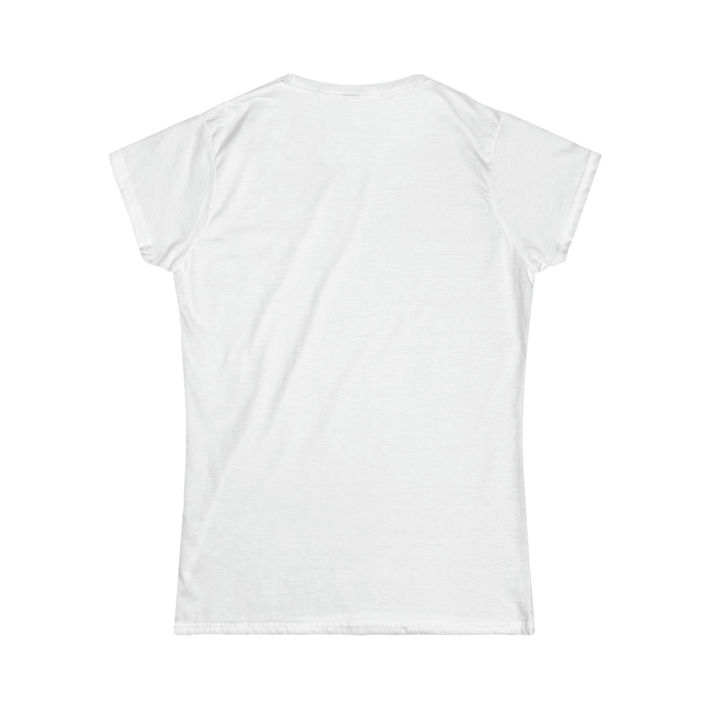 Riff Raff Wear Women's Softstyle Tee