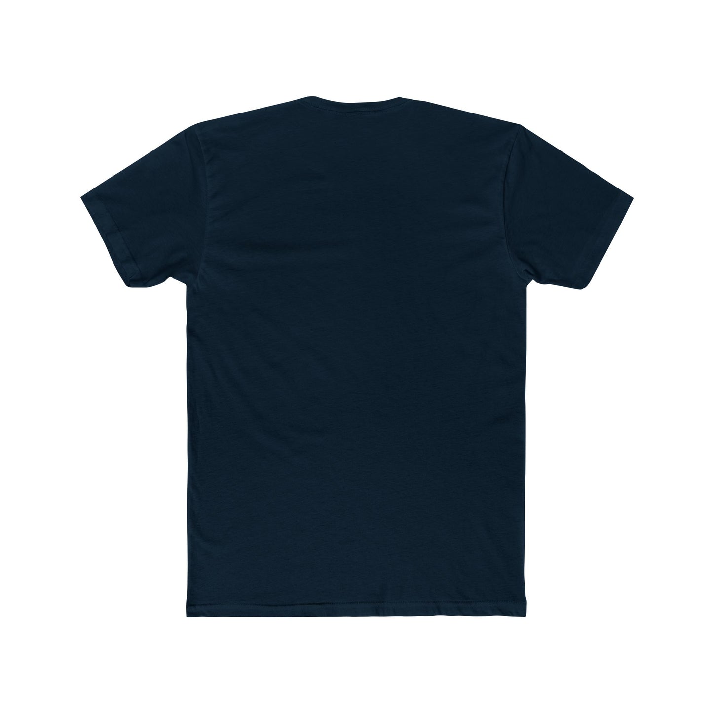 Funny Unisex Cotton Crew Tee – "Dafuq Just Happened?" - Riff Raff Wear