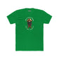 Funny Unisex Cotton Crew Tee - Just a Little Seaman On My Shirt - Riff Raff Wear