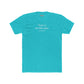 Funny Unisex Cotton Crew Tee - 'That's a Terrible Idea. Let’s Do It!' - Riff Raff Wear