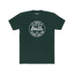Dad Funny -It Takes A Lot Of Balls - Unisex Cotton Crew Tee – Perfect for Golf Lovers - Riff Raff Wear