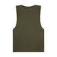 Unisex Unbroken Tank - Motivational Workout Apparel - Riff Raff Wear