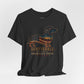 Copy of Freedom Crew Dachshund T-Shirt – Patriotic Dachshund Flag Tee