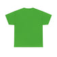Riff Raff Wear Recycle Banned Shirt Unisex Heavy Cotton Tee