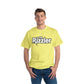 Riff Raff Wear The Rizzler V2 Beefy-T®  Short-Sleeve T-Shirt